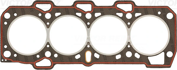 Gasket, cylinder head